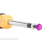 KW Coilover Kit V3 Mazda  3 MPS-Mazdaspeed (BL)