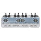 Edelbrock Cyl Head SBC 23 Deg E-Cnc 225 Hyd Roller