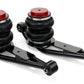 Air Lift Performance 11-16 Ford Focus / 10-13 Mazda 3 Rear Kit