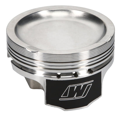 Wiseco Ford Mazda Duratech 2vp Dished 8.8:1 CR Piston Shelf Stock - Graveyard Performance
