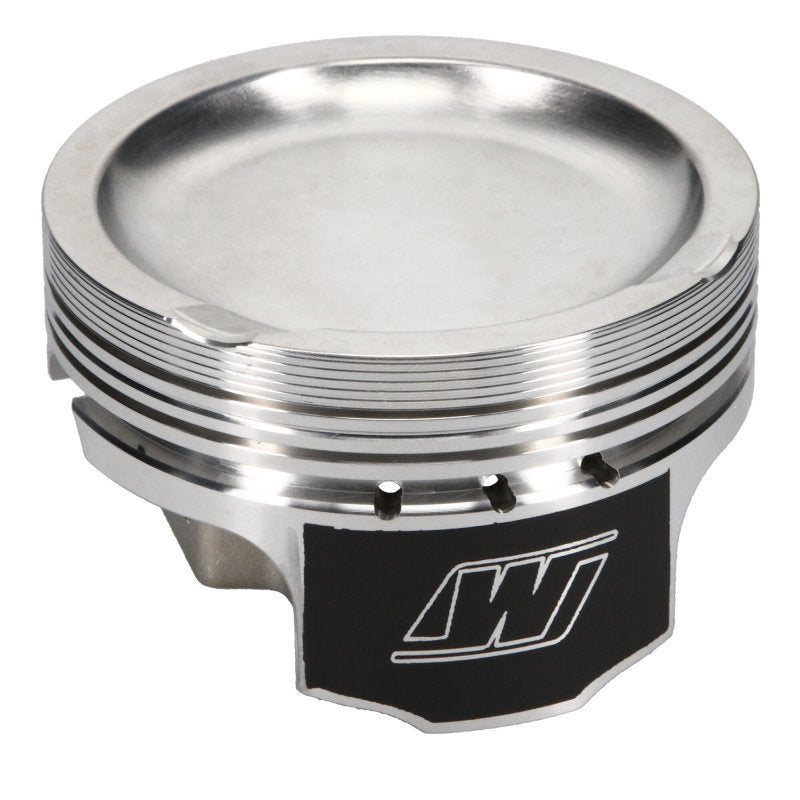 Wiseco Ford Mazda Duratech 2vp Dished 11:1 CR Piston Shelf Stock Kit - Graveyard Performance