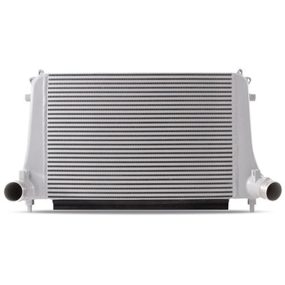 Mishimoto 2015+ VW MK7 Golf TSI / GTI / R Performance Intercooler Kit w/ Pipes (Polished) - Graveyard Performance
