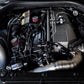 CSF Gen 2 B58 Race X Charge-Air-Cooler Manifold - Raw Billet Aluminum Finish