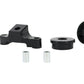 Whiteline 04-14 Subaru Impreza WRX STi (GD/GV/VA) 6 Speed Gearbox Selector Bushing Kit