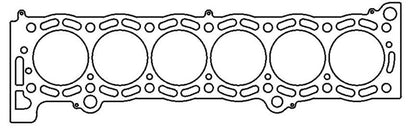 Cometic Toyota Supra 87-92 84mm .051 inch MLS Head Gasket 7MGTE Motor - Graveyard Performance