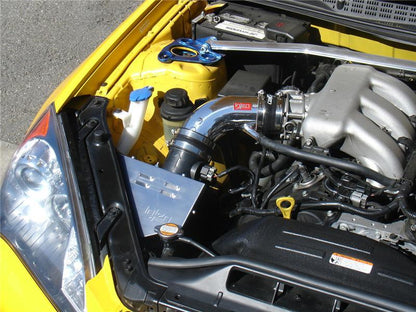 Injen 10 Hyundai Genesis Coupe  V6 Polished Short Ram Intake - Graveyard Performance