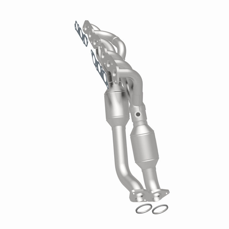 MagnaFlow Conv DF 00-04 Lexus IS/GS300 mani - Graveyard Performance