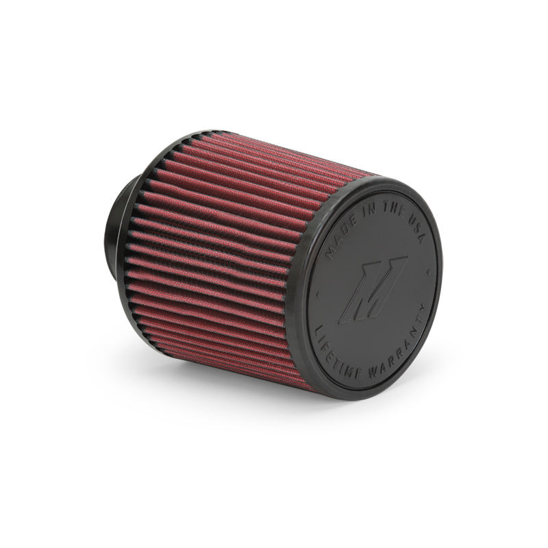 Mishimoto 2017+ Honda Civic SI Performance Air Intake Kit - Red - Graveyard Performance