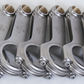 Eagle Chevrolet Big Block Stock Size 396/427/454 H-Beam Connecting Rod w/ ARP 2000 Bolts (Set of 8)