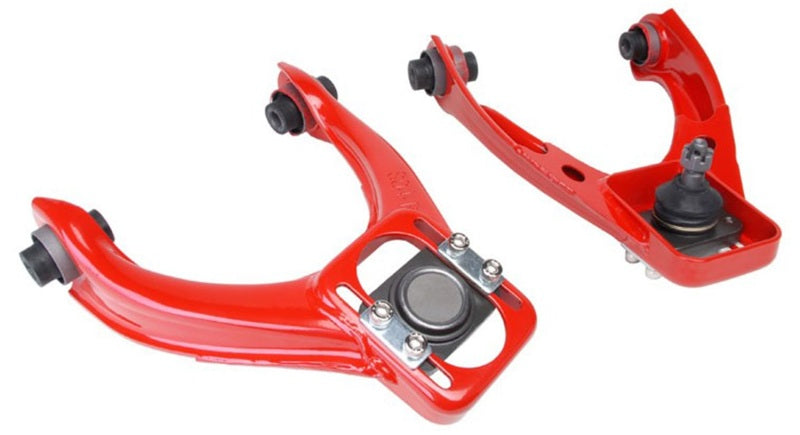 Skunk2 Classic Series 96-00 Honda Civic Adjustable Front Camber Kits (+/- 4 Degrees) - Graveyard Performance