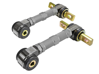 Skunk2 Pro Series 88-00 Honda Civic/CRX/Del Sol/90-01 Acura Integra Adjustable Rear Camber Kits - Graveyard Performance