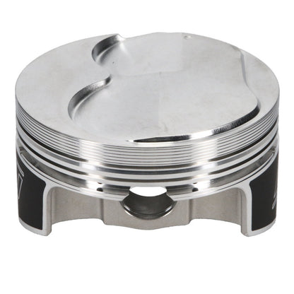 Wiseco SBC LS7 +2.5cc Dome 1.175inch CH LEFT Piston Shelf Stock - Graveyard Performance