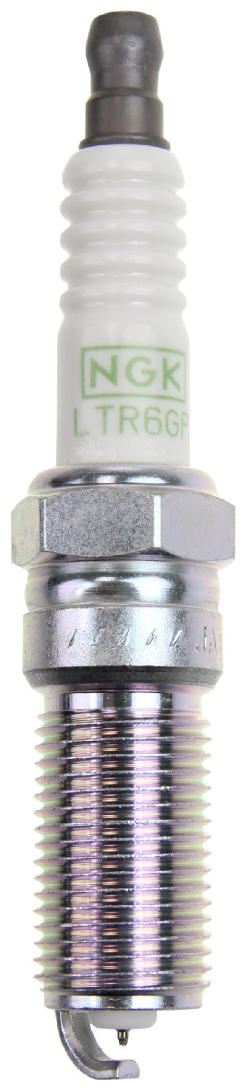 NGK G-Power Spark Plug Box of 4 (LTR6GP-8) - Graveyard Performance