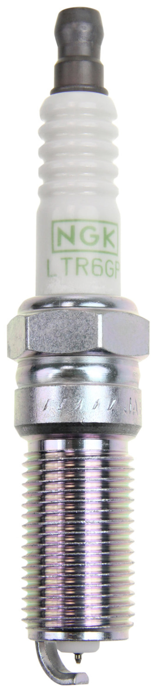 NGK G-Power Spark Plug Box of 4 (LTR6GP-8) - Graveyard Performance