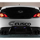 Spyder Hyundai Genesis 10-12 2Dr LED Tail Lights Black ALT-YD-HYGEN09-LED-BK