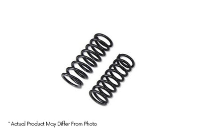 Belltech 79-93 Ford Mustang Fox 2in. F/2in. R drop Muscle Car Performance - Graveyard Performance
