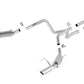 Borla 2010 Mustang GT 4.6L V8 ATAK Catback Exhaust