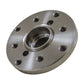 Yukon Gear Flange Yoke For Ford 7.5in Passenger and Truck (4.3in OD)