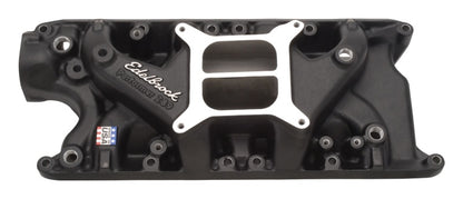 Edelbrock Performer 289 w/ O EGR Black