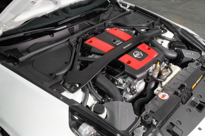 AEM 2009+ Nissan 370Z 3.7L Cold Air Intake - Graveyard Performance