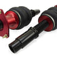 Air Lift Performance 17-25 Audi B9 Front Kit