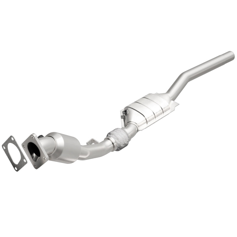 Magnaflow Conv DF 00-02 Audi S4 2.7L D/S A/T (49 State) - Graveyard Performance