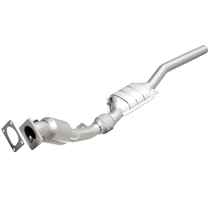 Magnaflow Conv DF 00-02 Audi S4 2.7L D/S A/T (49 State) - Graveyard Performance