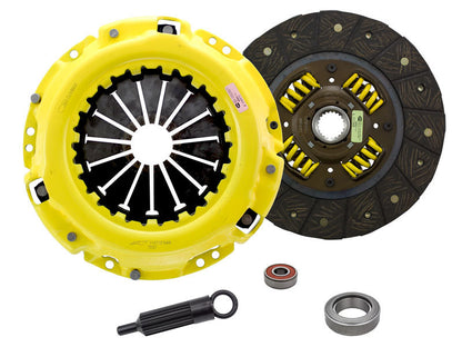 ACT 1987 Toyota 4Runner HD/Perf Street Sprung Clutch Kit - Graveyard Performance