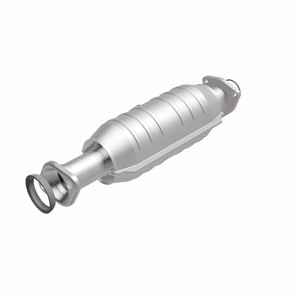 MagnaFlow Conv DF 99-00 Honda Civic EX/SI 1 - Graveyard Performance