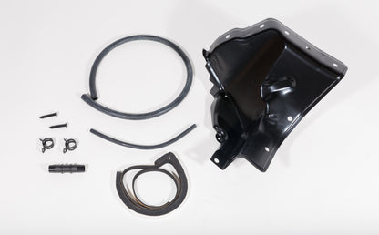 Roush 2015-2017 RHD Ford Mustang 5.0L-V8 Hardware Kit - Graveyard Performance