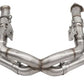 Corsa 2020-25 Corvette C8 3in Xtreme Cat-Back Exhaust 4.5in Black Quad Tips - Deletes stock AFMValve