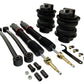 Air Lift Performance 17-25 Audi A4 / A5 / S4 / S5 Rear Air Suspension Lowering Kit