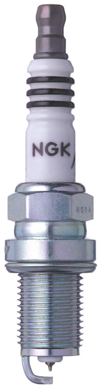 NGK Iridium Spark Plugs Box of 4 (BKR7EIX) - Graveyard Performance