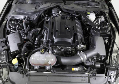 K&N 18-19 Ford Mustang L4-2.3L 57 Series FIPK Performance Intake Kit - Graveyard Performance