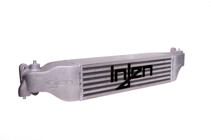 Injen 17-20 Honda Civic Type-R (FK8) I4 2.0L Bar and Plate Front Mount Intercooler - Graveyard Performance