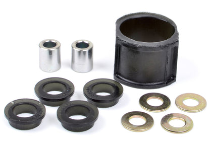 Whiteline 03-06 Mitsubishi Lancer Evo 8/9 Front Steering precision kit - Graveyard Performance