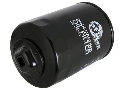 aFe ProGuard D2 Fluid Filters Oil F/F OIL Ford F-150 15-17 V6-3.5L (TT) - Graveyard Performance
