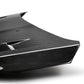Seibon 15-17 Ford Focus TV-Style Carbon Fiber Hood