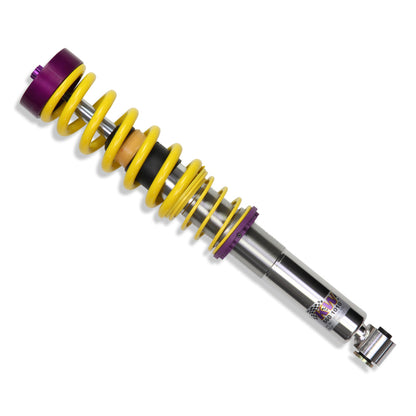 KW Coilover Kit V3 Toyota Supra MK IV (JZA8x) - Graveyard Performance