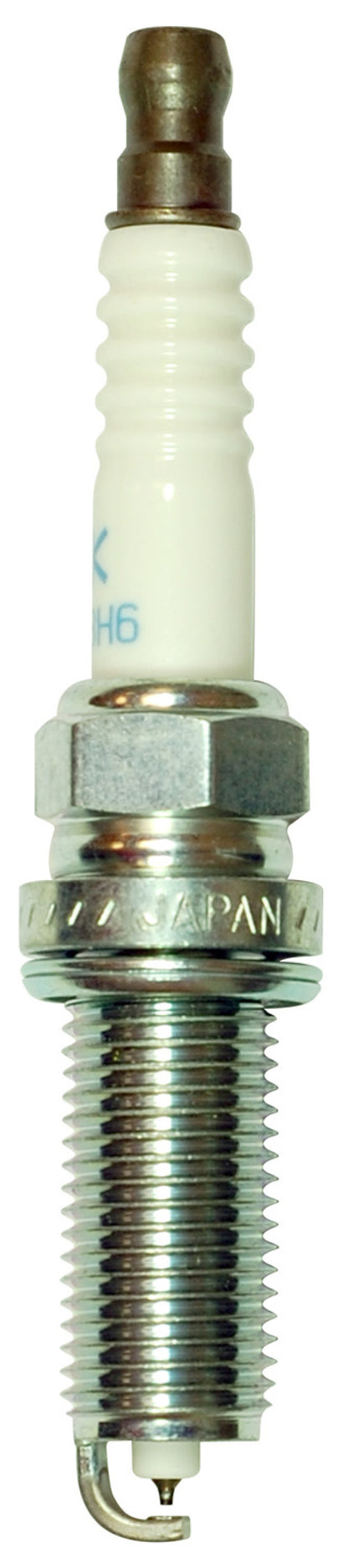 NGK Laser Iridium Spark Plug Box of 4 (ILKAR8H6) - Graveyard Performance