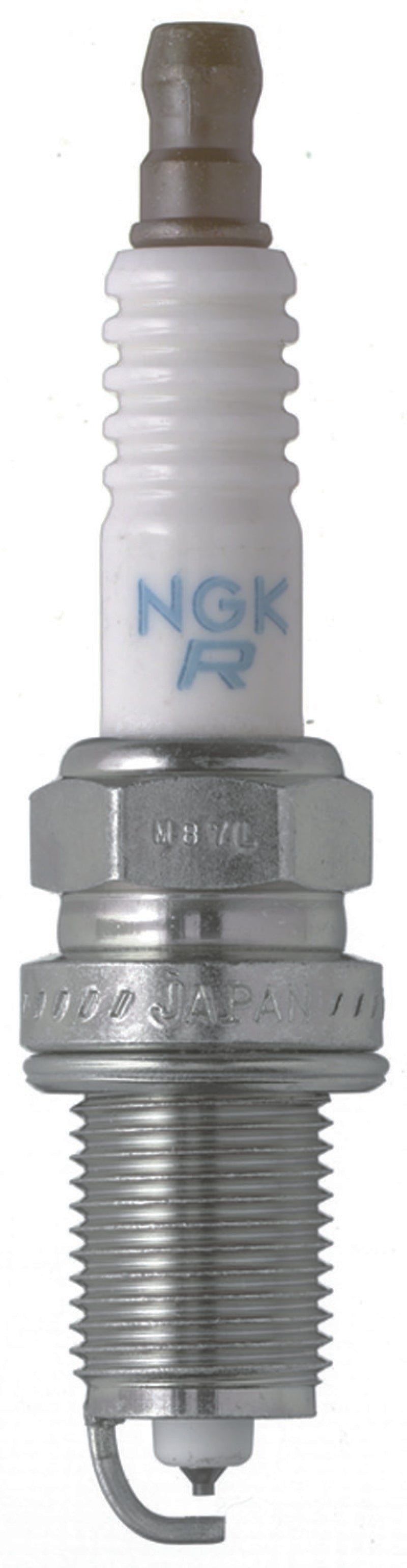 NGK Laser Platinum Spark Plug Box of 4 (BKR6EP-11) - Graveyard Performance