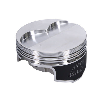 Wiseco Chevy LS Series -8cc FT 4.125inch Bore Piston Shelf Stock - Graveyard Performance