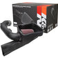 K&N 2018 Ford Mustang GT V8 5.0L F/I AirCharger Performance Intake