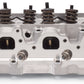 Edelbrock Cyl Head E-Street BB Chevy Oval Port Complete Single