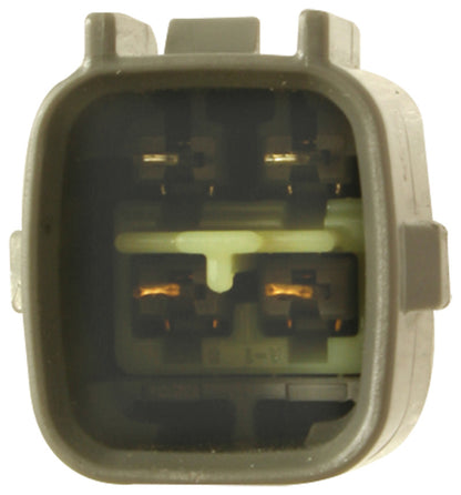 NGK Toyota 4Runner 2010 Direct Fit Oxygen Sensor - Graveyard Performance