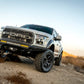 Vorsteiner Venom Rex 601 20x9.0 6x135 12C 87 MYSTIC BLACK