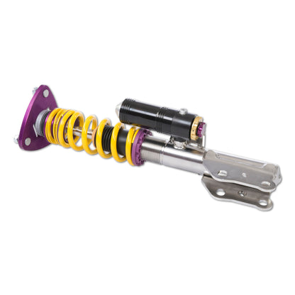 KW Clubsport Kit Ford Mustang (S-550) 3 Way Adjustable - Graveyard Performance