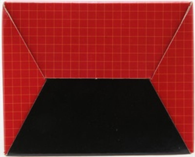 K&N Filter 3 inch Flange 6 inch Base 5 Top 6 1/2 inch Height - Graveyard Performance