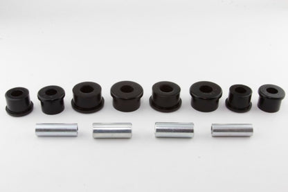 Whiteline Plus 88-91 Honda Civic/CRX Front Control Arm Lower Inner Bushing - Graveyard Performance