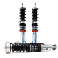 H&R 11-14 Ford Mustang/Mustang Convertible/Mustang GT V6/V8 RSS Coil Over (Damping Adjustable Front)